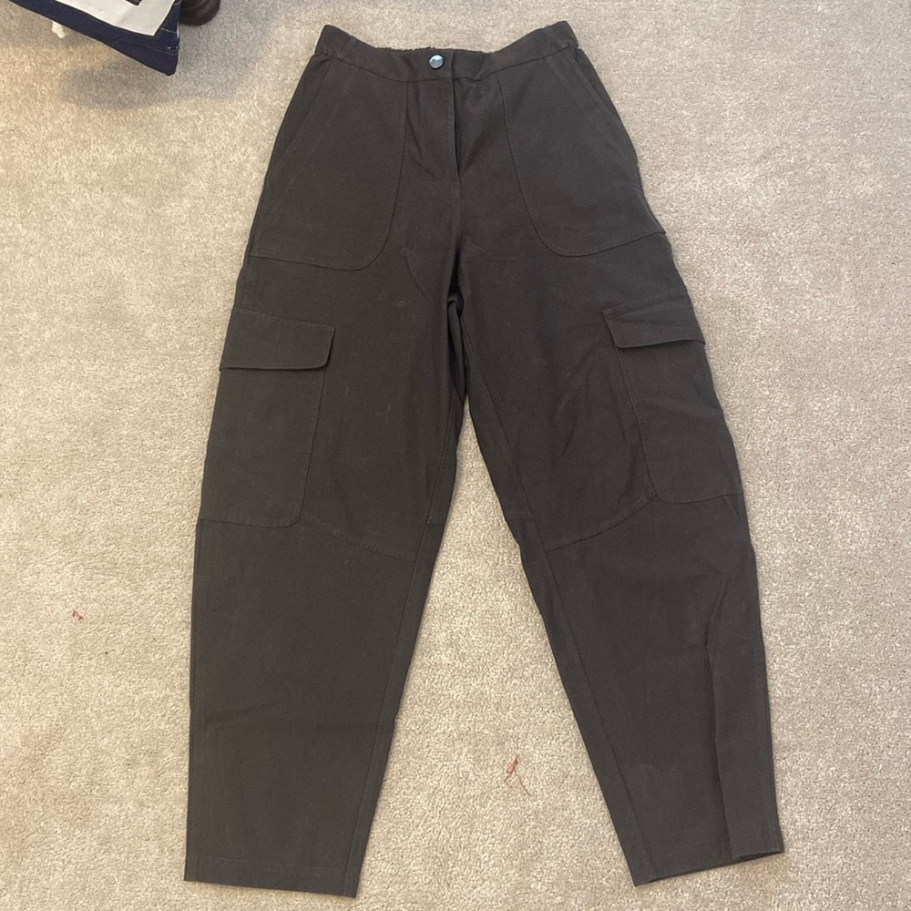 Lululemon Cargo Pants